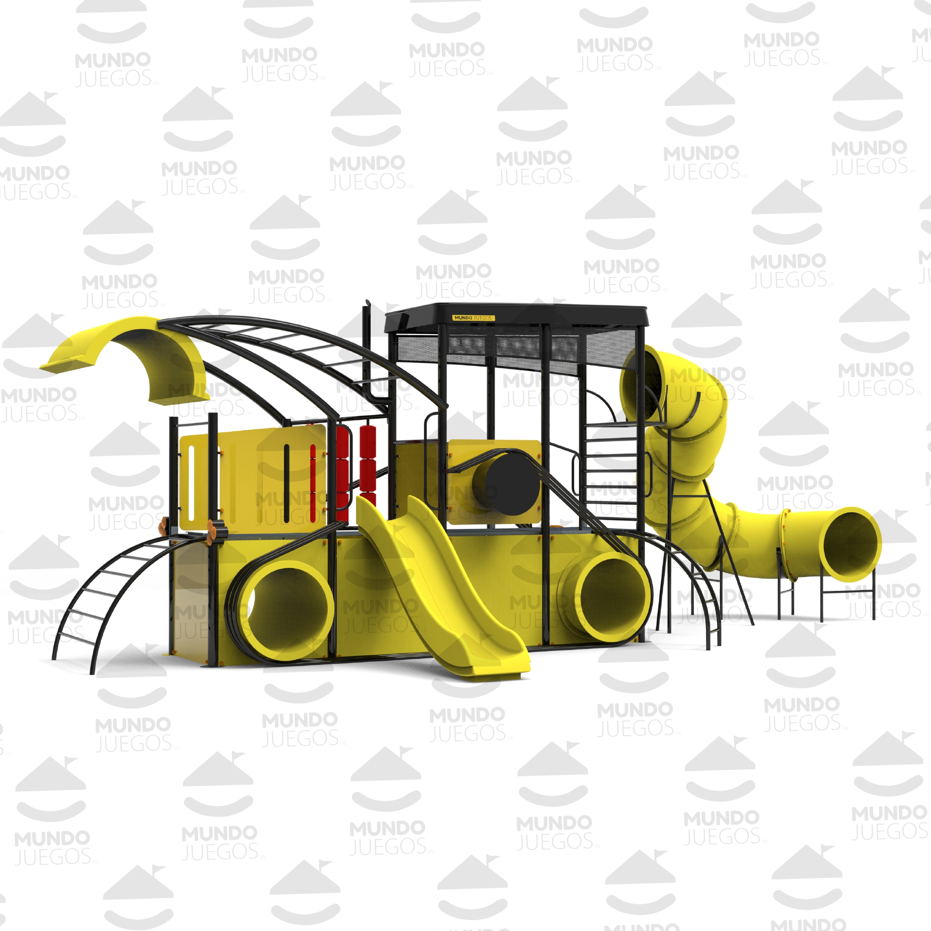 Ordenar Mobiliario J20.3 - TOPADORA 